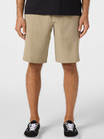 RESERVE HEATHER 18''SHORT