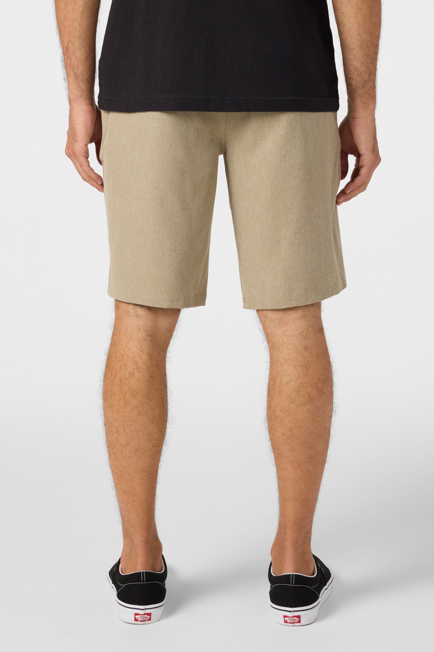 RESERVE HEATHER 18''SHORT