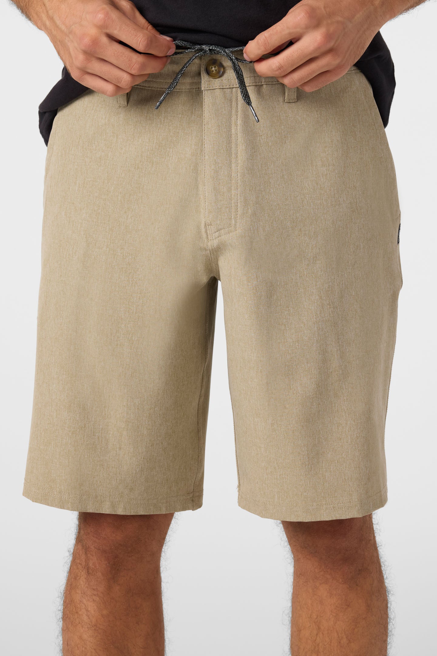 RESERVE HEATHER 18''SHORT