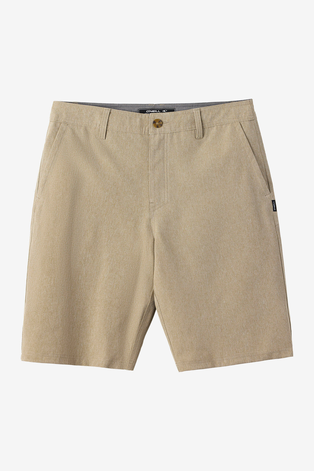 RESERVE HEATHER 18''SHORT