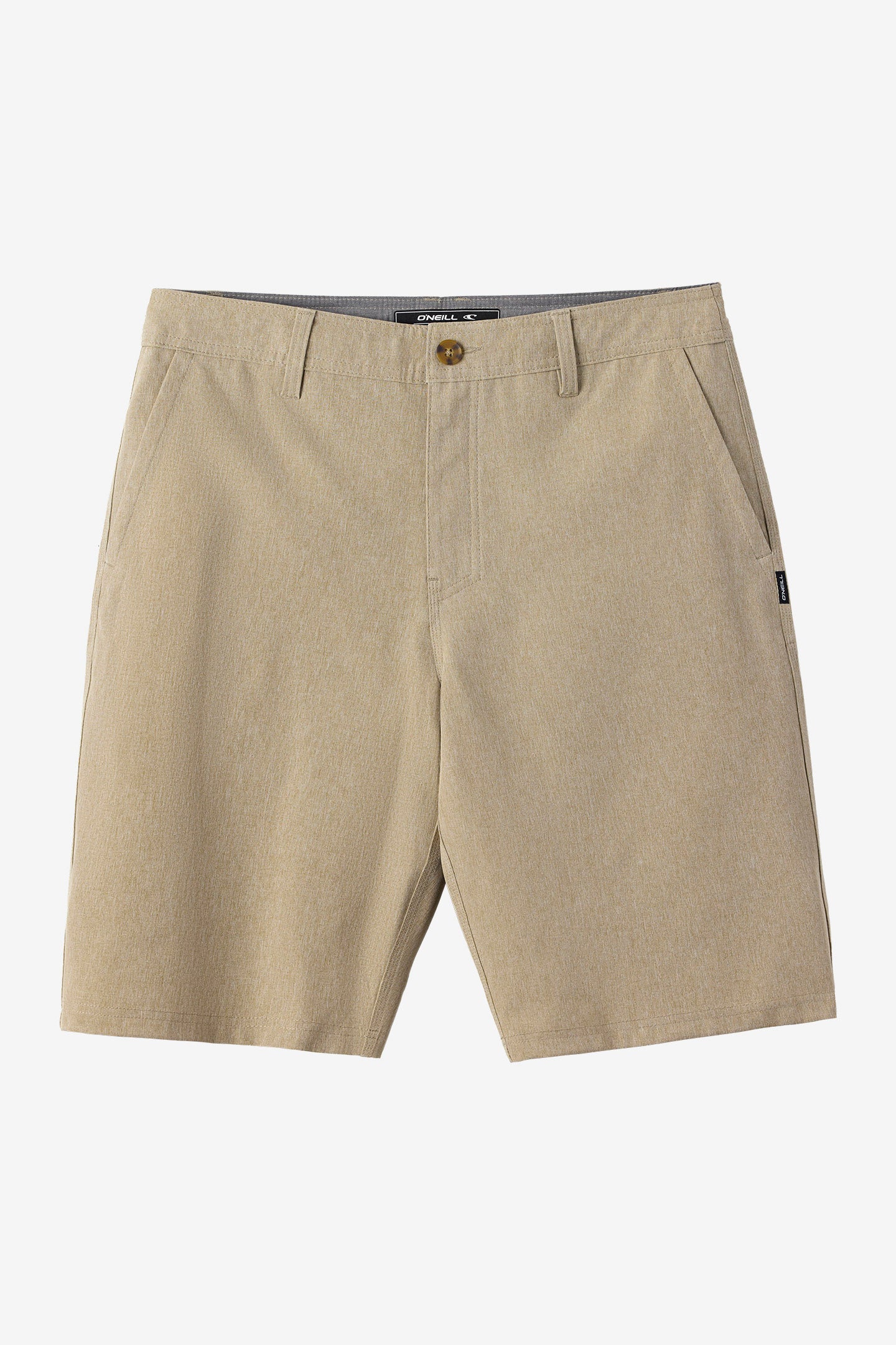 RESERVE HEATHER 18''SHORT