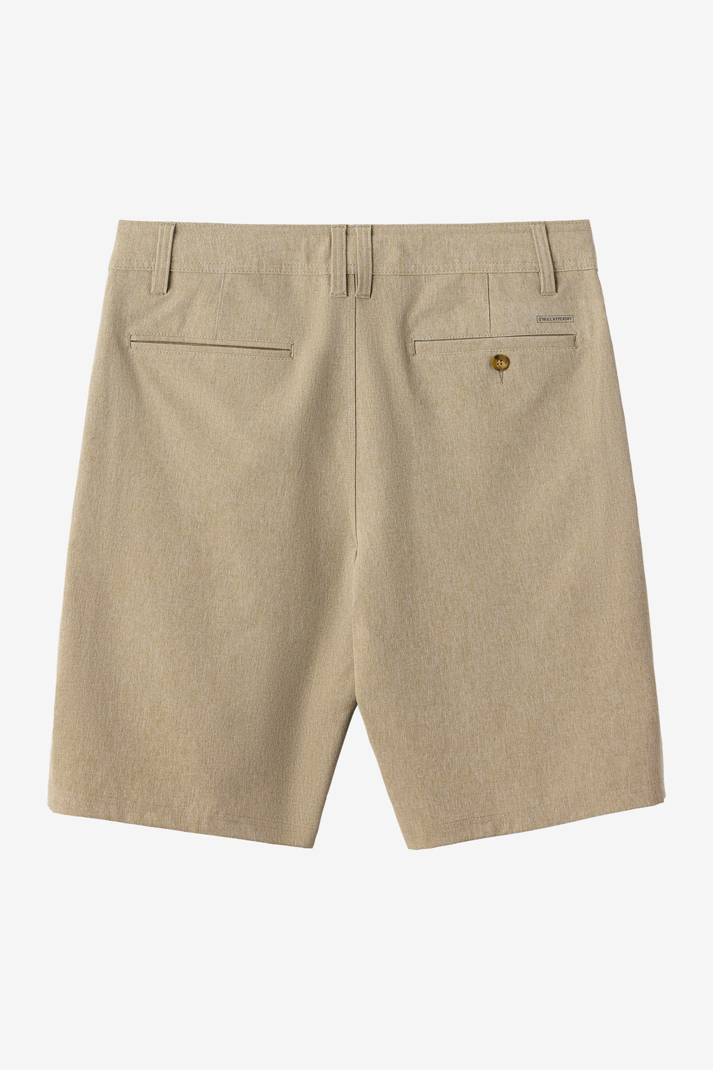 RESERVE HEATHER 18''SHORT