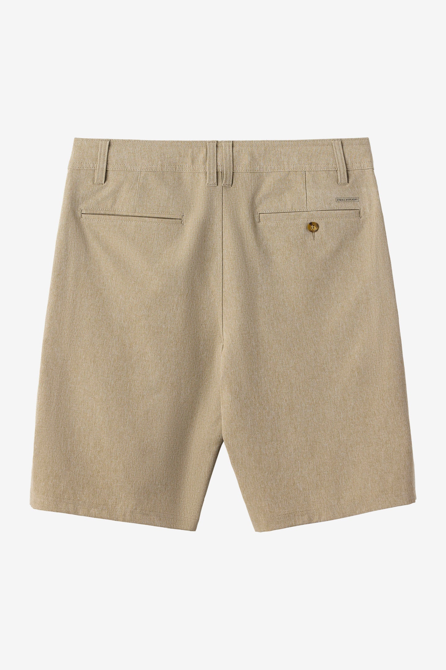 RESERVE HEATHER 18''SHORT
