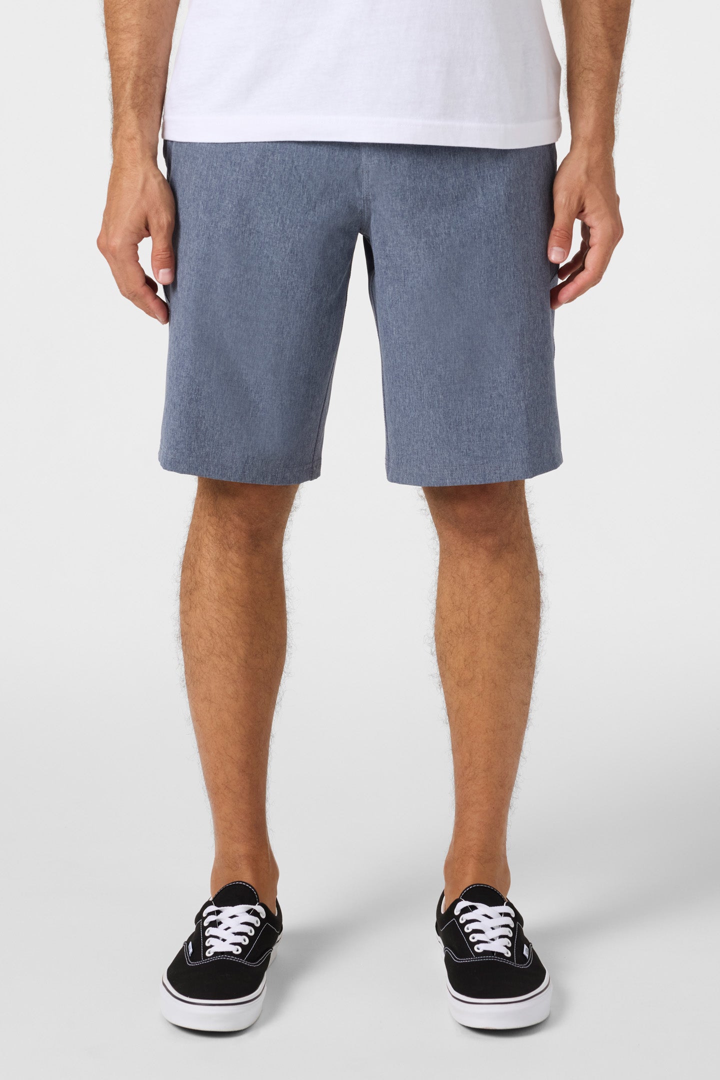 RESERVE HEATHER 18''SHORT