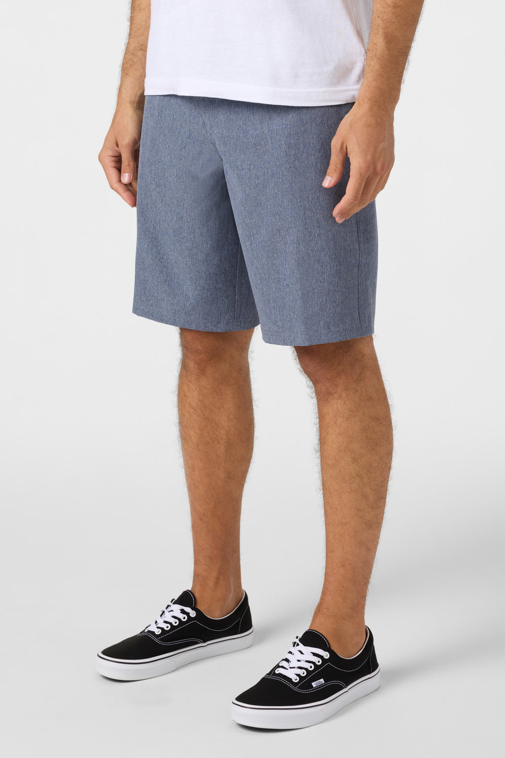 RESERVE HEATHER 18''SHORT