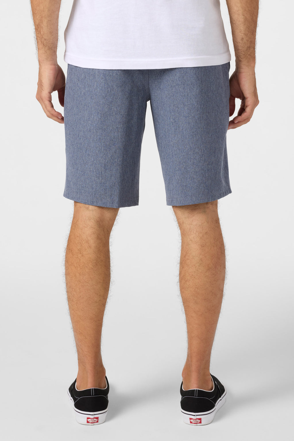 RESERVE HEATHER 18''SHORT