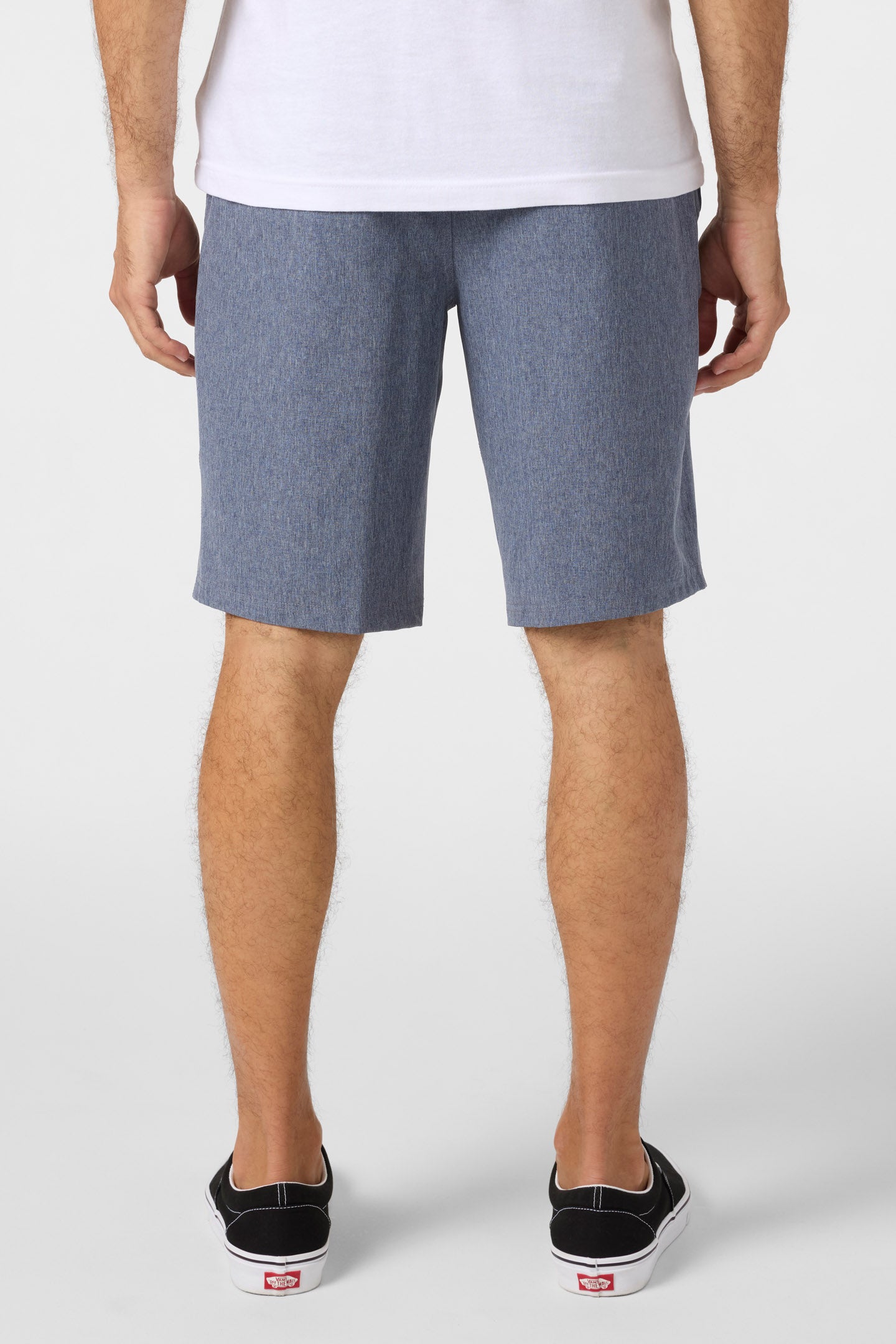 RESERVE HEATHER 18''SHORT