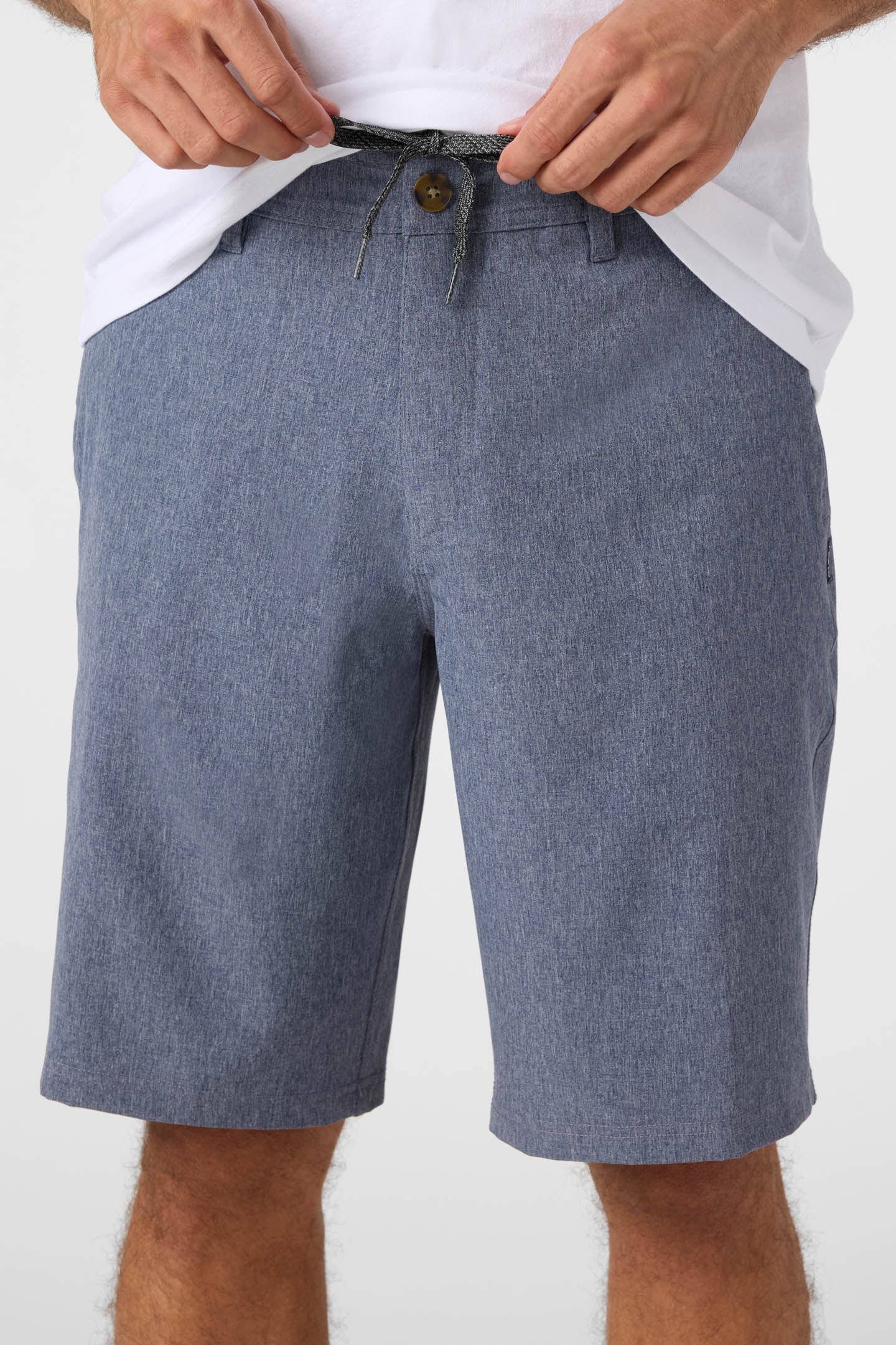 RESERVE HEATHER 18''SHORT
