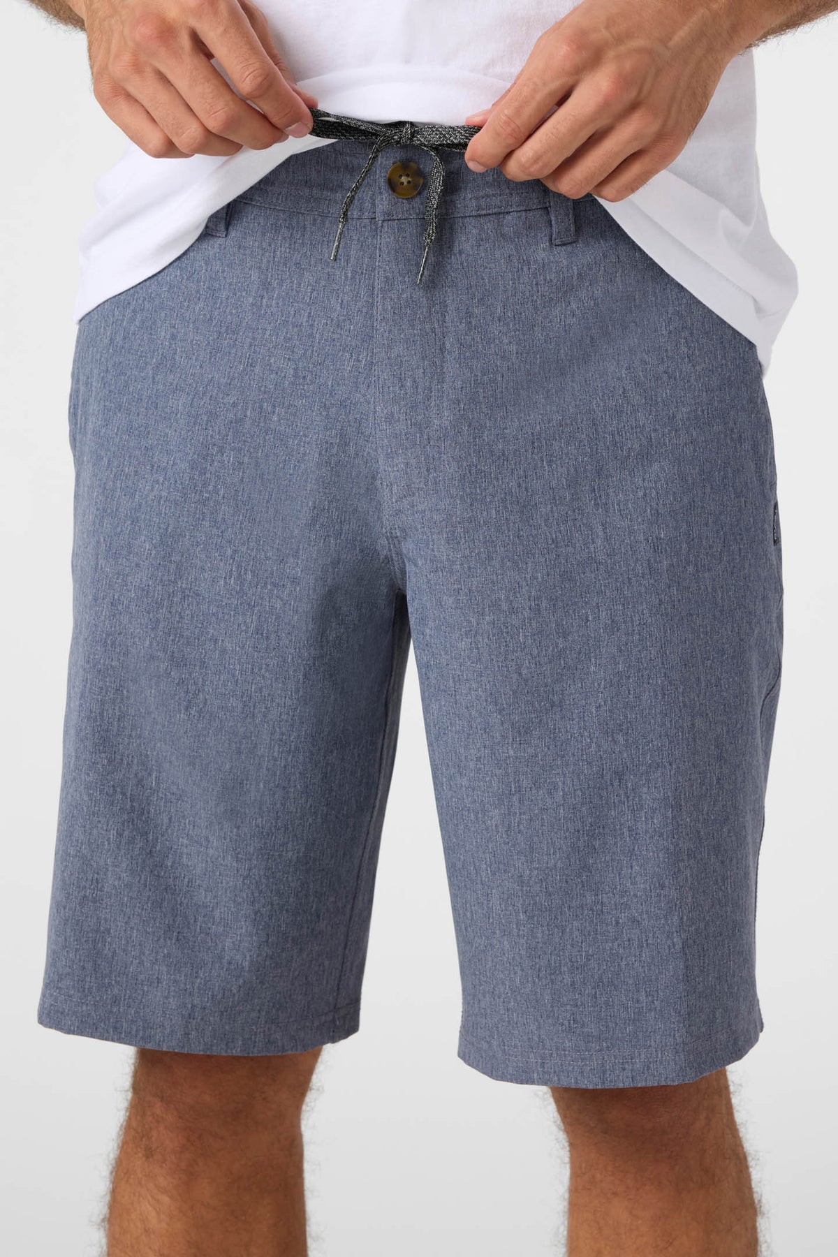 RESERVE HEATHER 18''SHORT