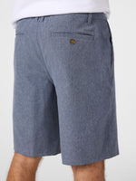 RESERVE HEATHER 18''SHORT