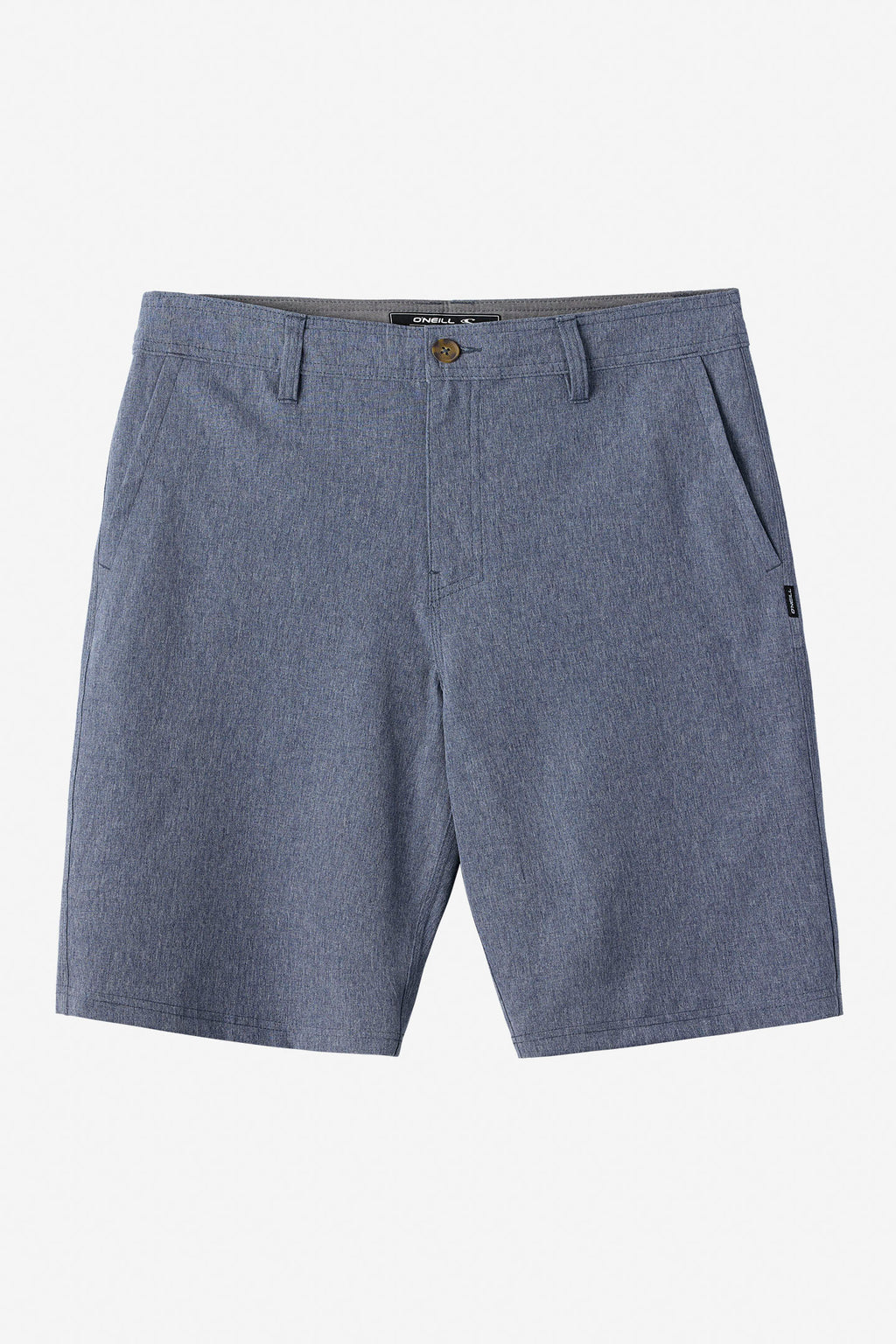 RESERVE HEATHER 18''SHORT