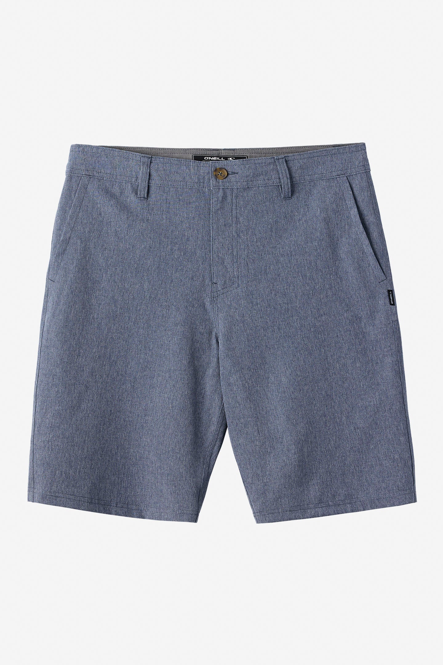RESERVE HEATHER 18''SHORT