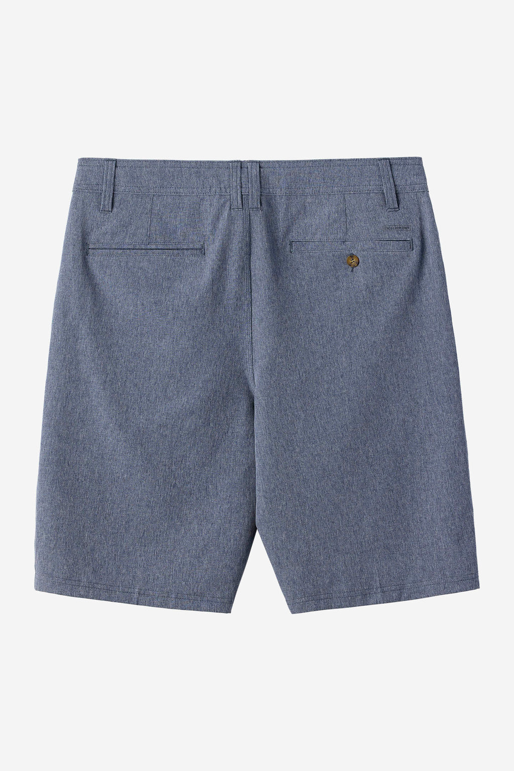 RESERVE HEATHER 18''SHORT