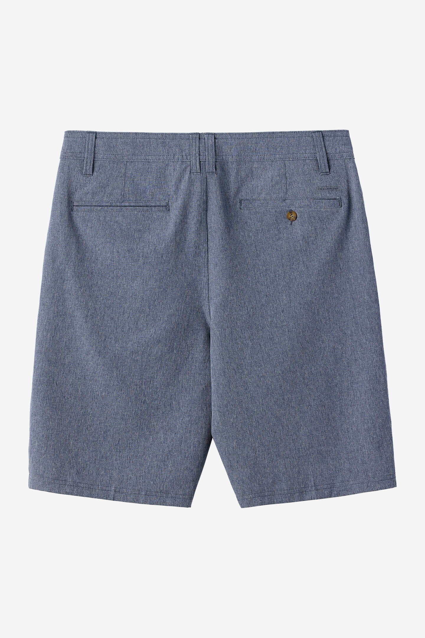 RESERVE HEATHER 18''SHORT