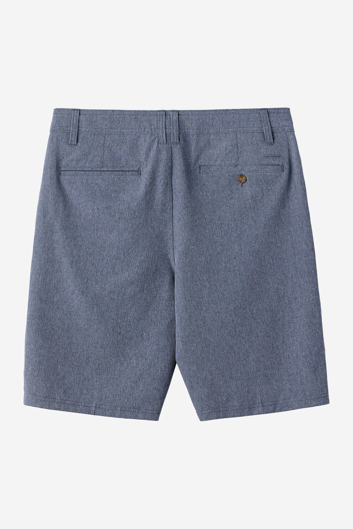 RESERVE HEATHER 18''SHORT