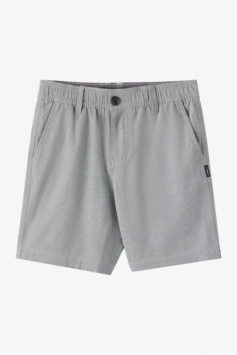 RESERVE LIGHT CHECK EW 16'' SHORT