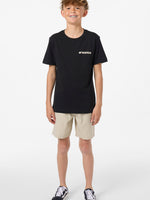 RESERVE LIGHT CHECK EW 16'' SHORT