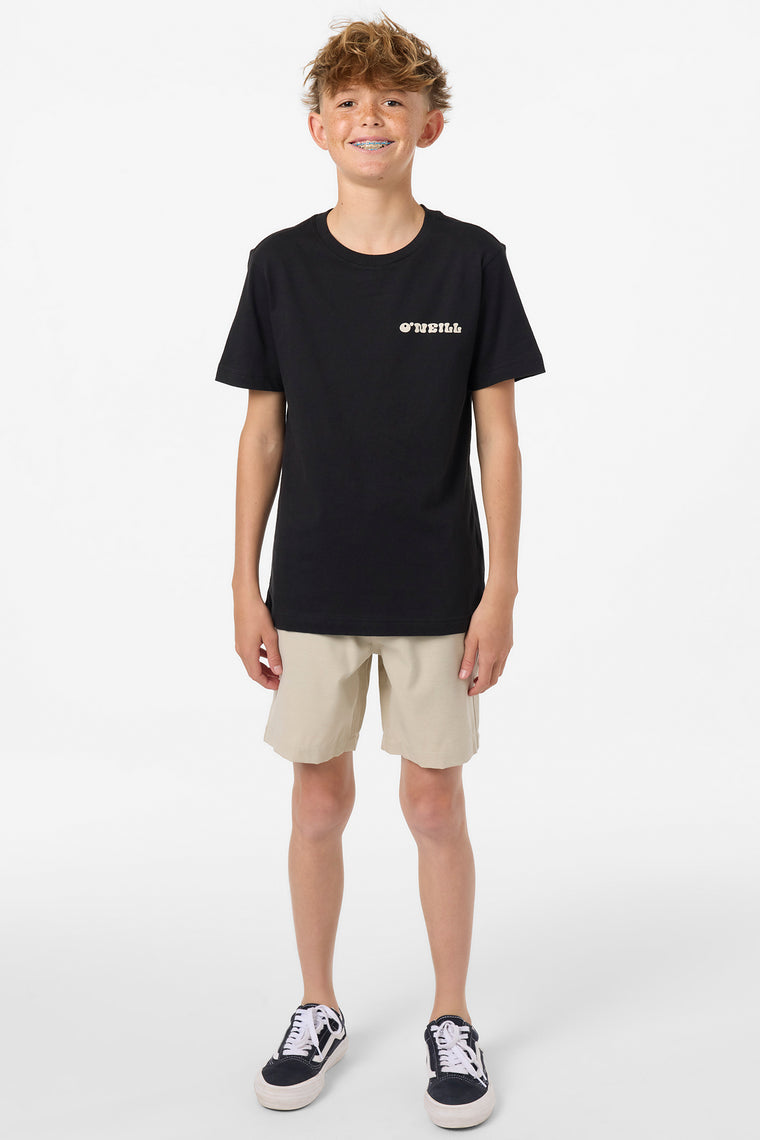 RESERVE LIGHT CHECK EW 16'' SHORT