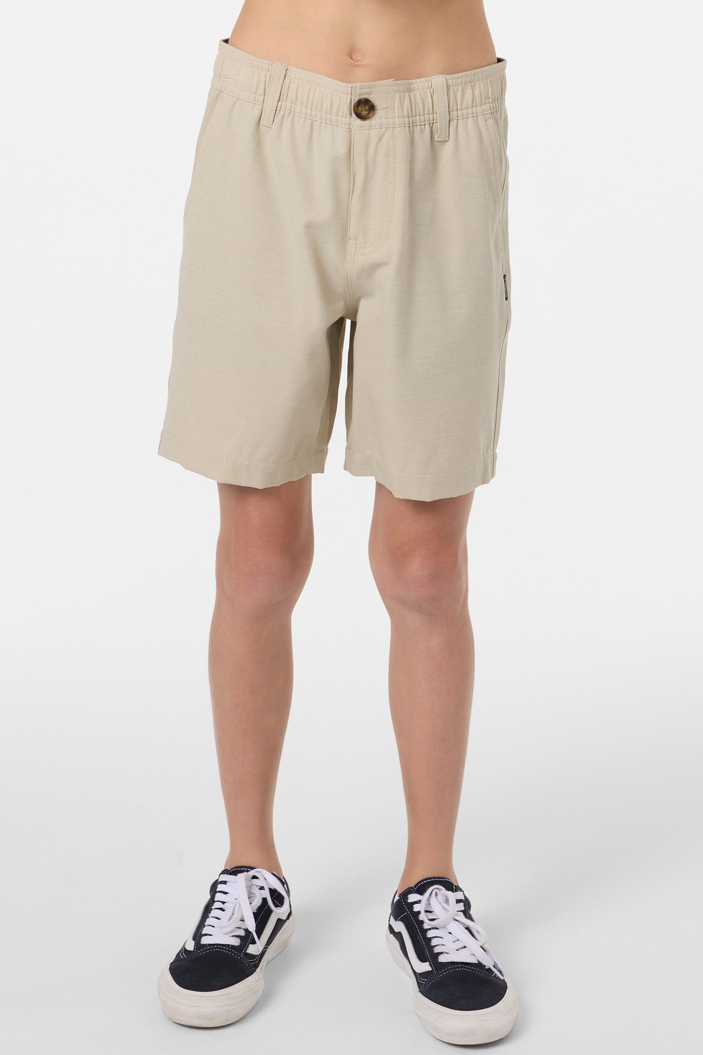 RESERVE LIGHT CHECK EW 16'' SHORT