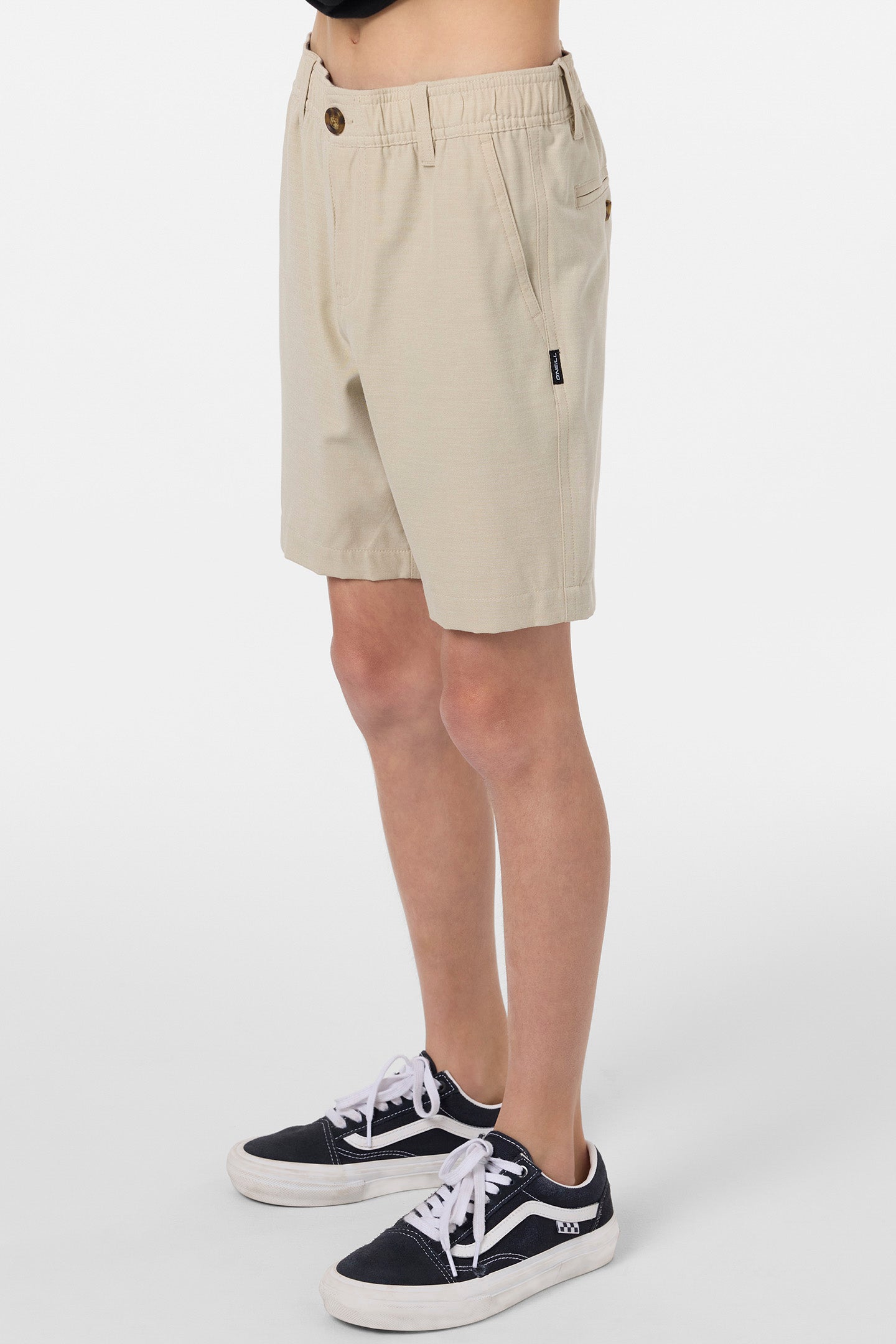 RESERVE LIGHT CHECK EW 16'' SHORT