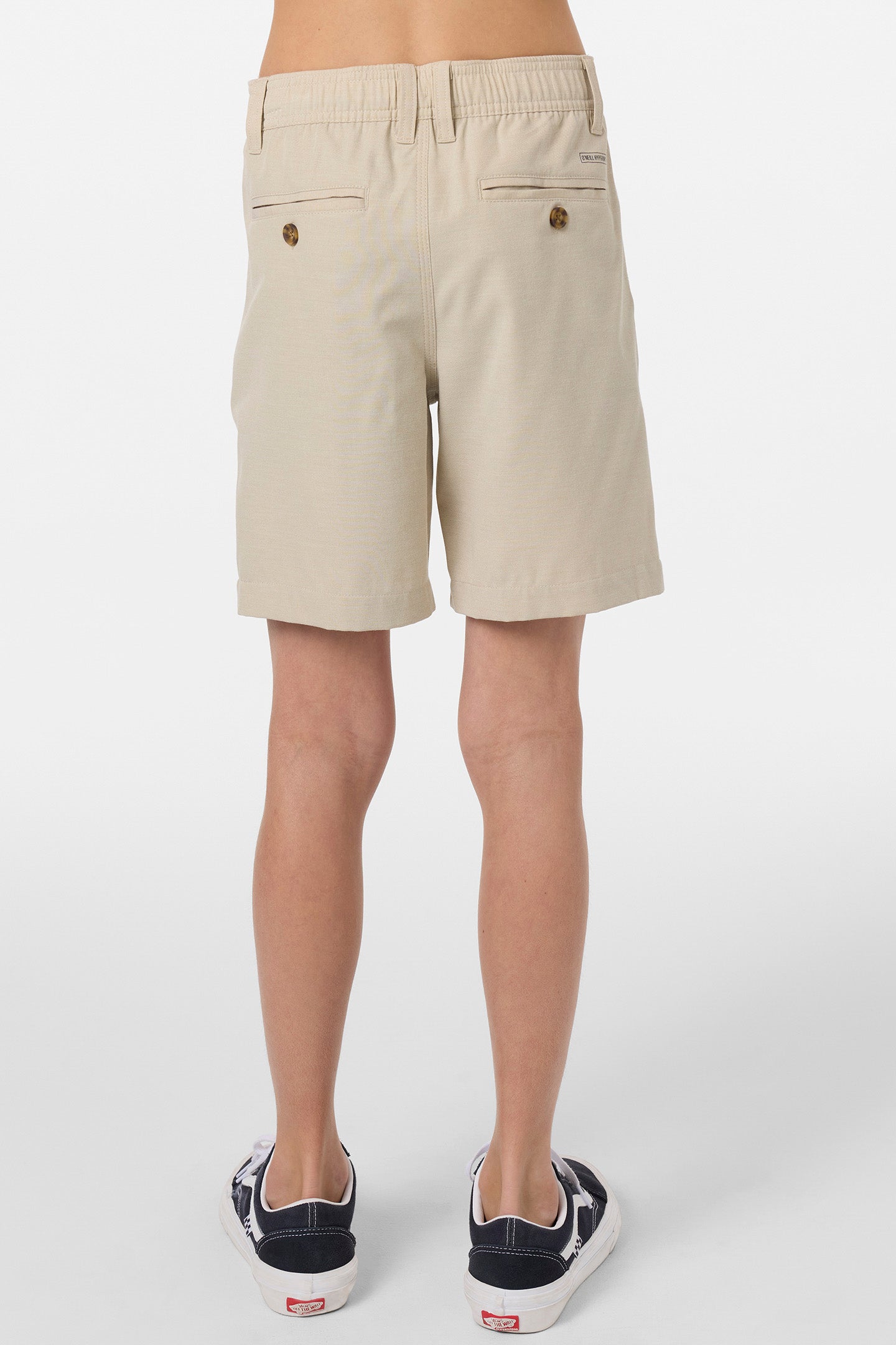 RESERVE LIGHT CHECK EW 16'' SHORT