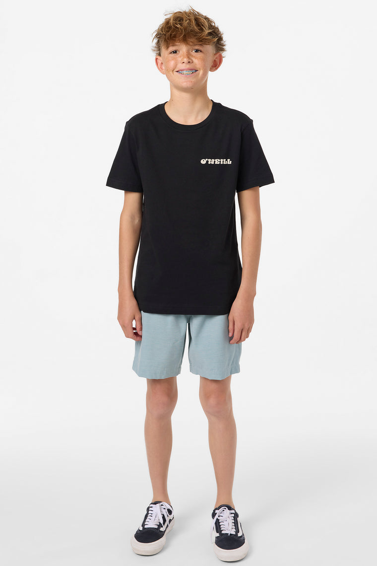 RESERVE LIGHT CHECK EW 16'' SHORT