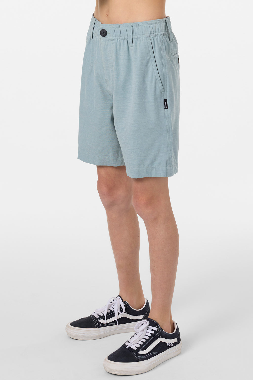 RESERVE LIGHT CHECK EW 16'' SHORT