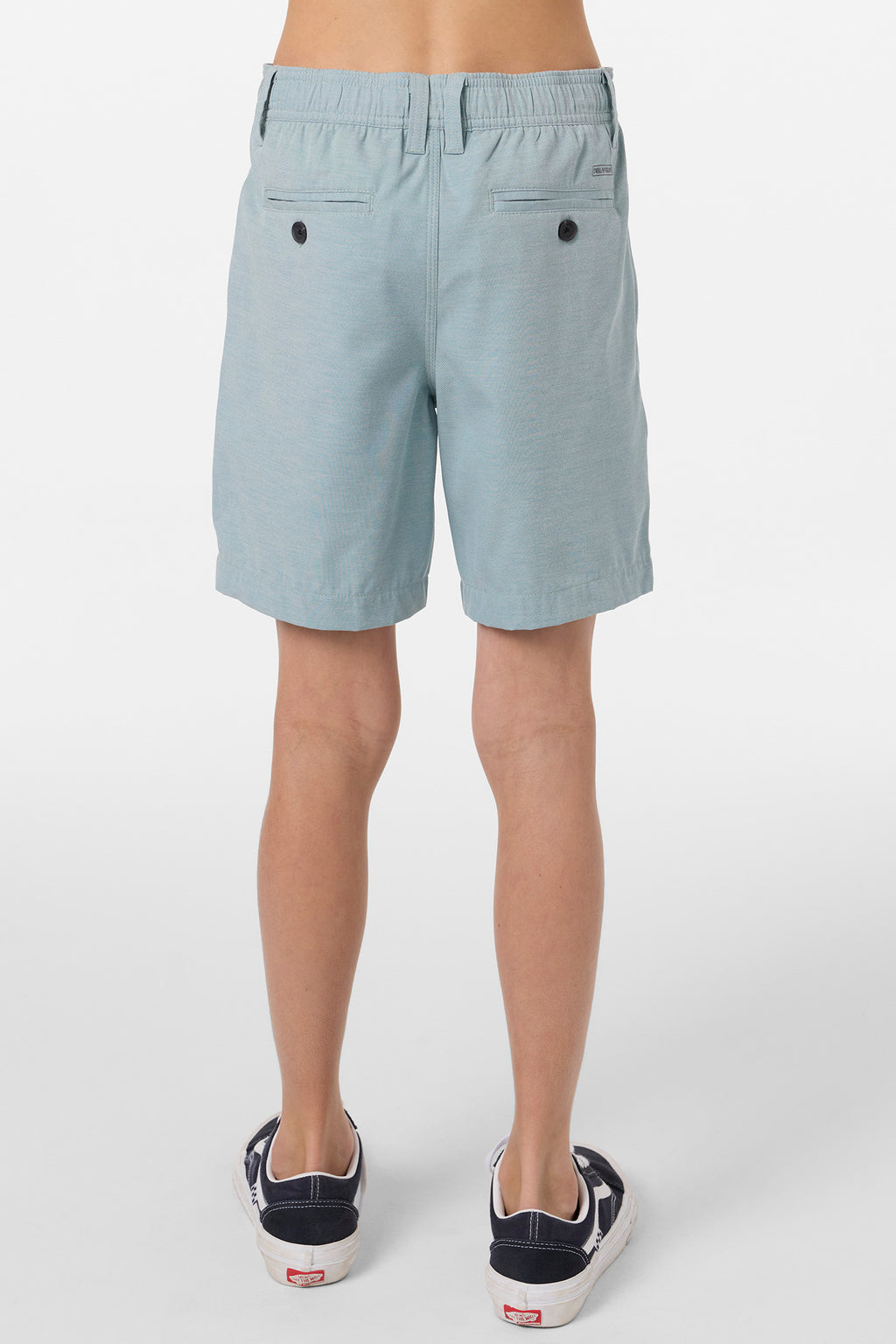 RESERVE LIGHT CHECK EW 16'' SHORT