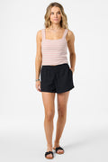 VANESSA MINI STRIPE TANK