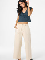 TAMILYN SHORT SLEEVE TOP