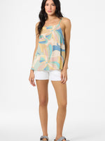 MARTINA BUTTERFLY TANK