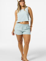 SANDERS TANK