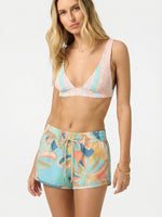 SALTWATER SOLIDS BALBOA 2'' BOARDSHORT EW