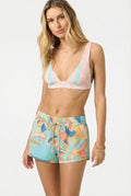 SALTWATER SOLIDS BALBOA 2'' BOARDSHORT EW