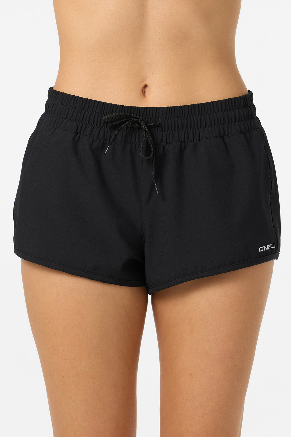 SALTWATER SOLIDS BALBOA 2'' BOARDSHORT EW