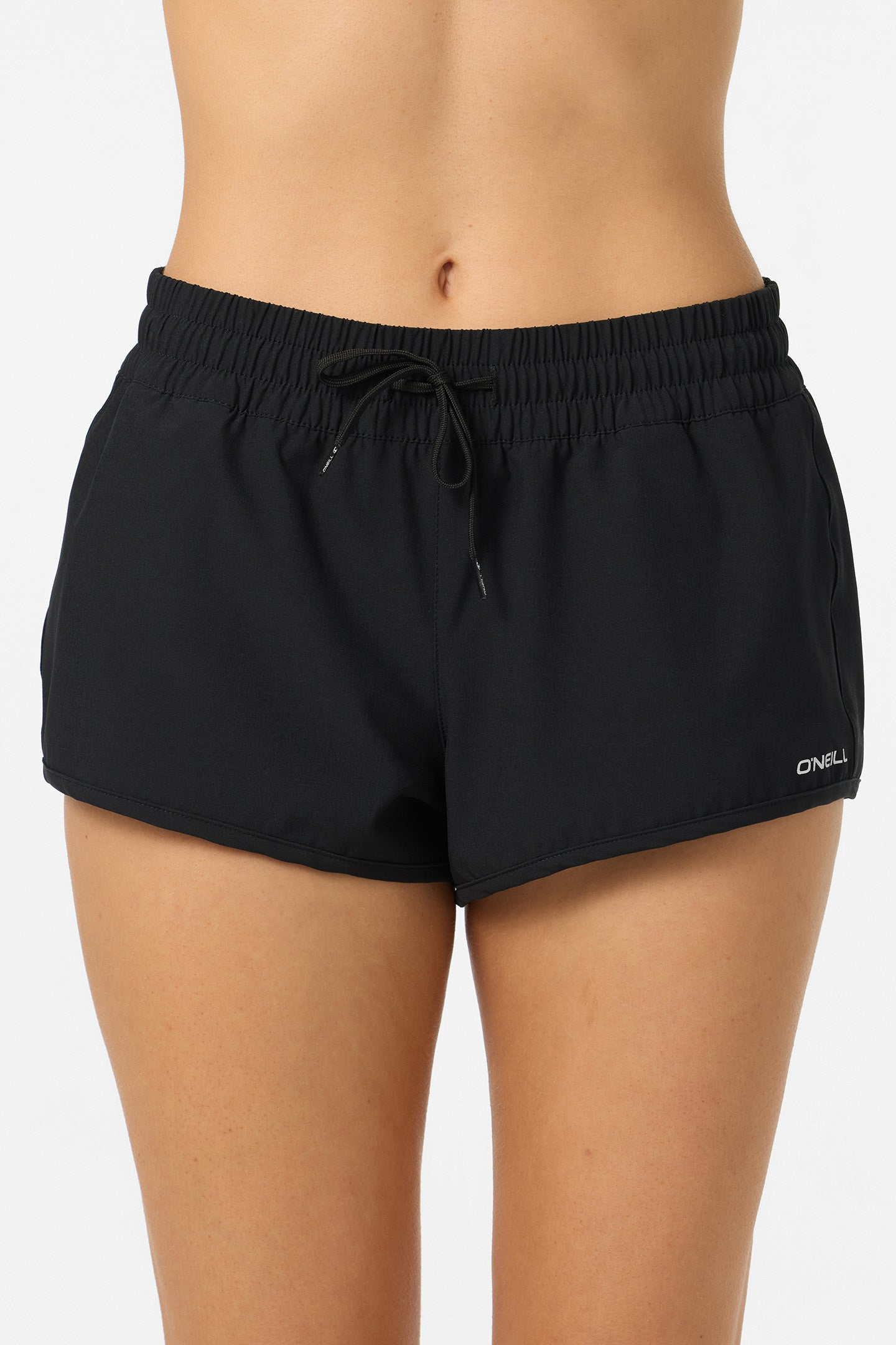 SALTWATER SOLIDS BALBOA 2'' BOARDSHORT EW