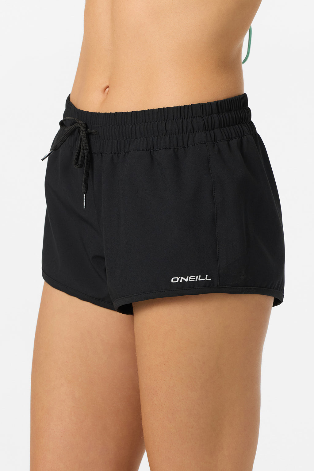 SALTWATER SOLIDS BALBOA 2'' BOARDSHORT EW