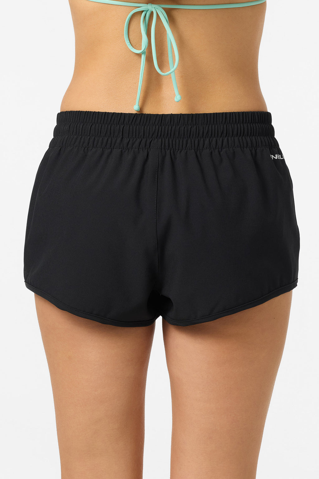 SALTWATER SOLIDS BALBOA 2'' BOARDSHORT EW