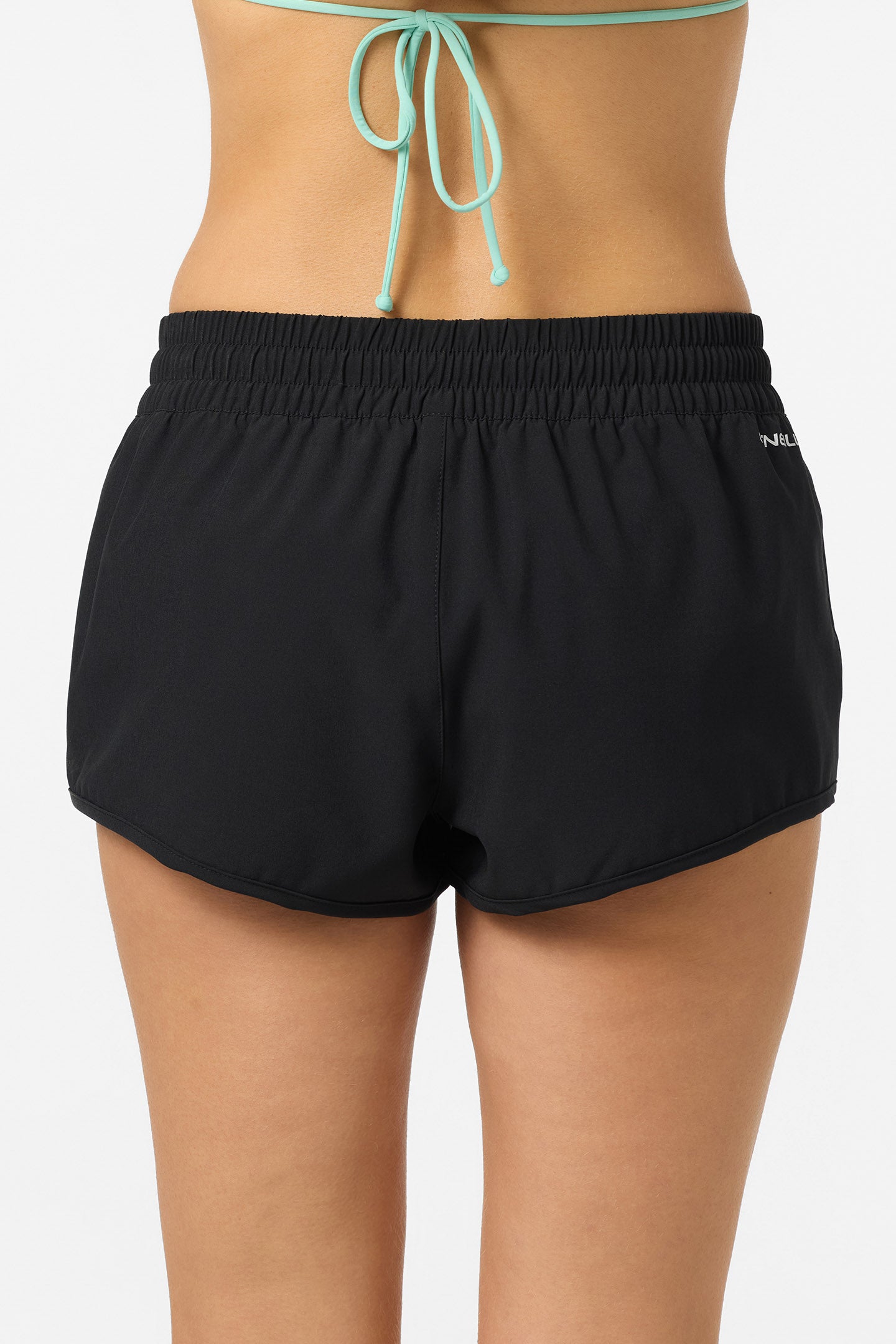 SALTWATER SOLIDS BALBOA 2'' BOARDSHORT EW