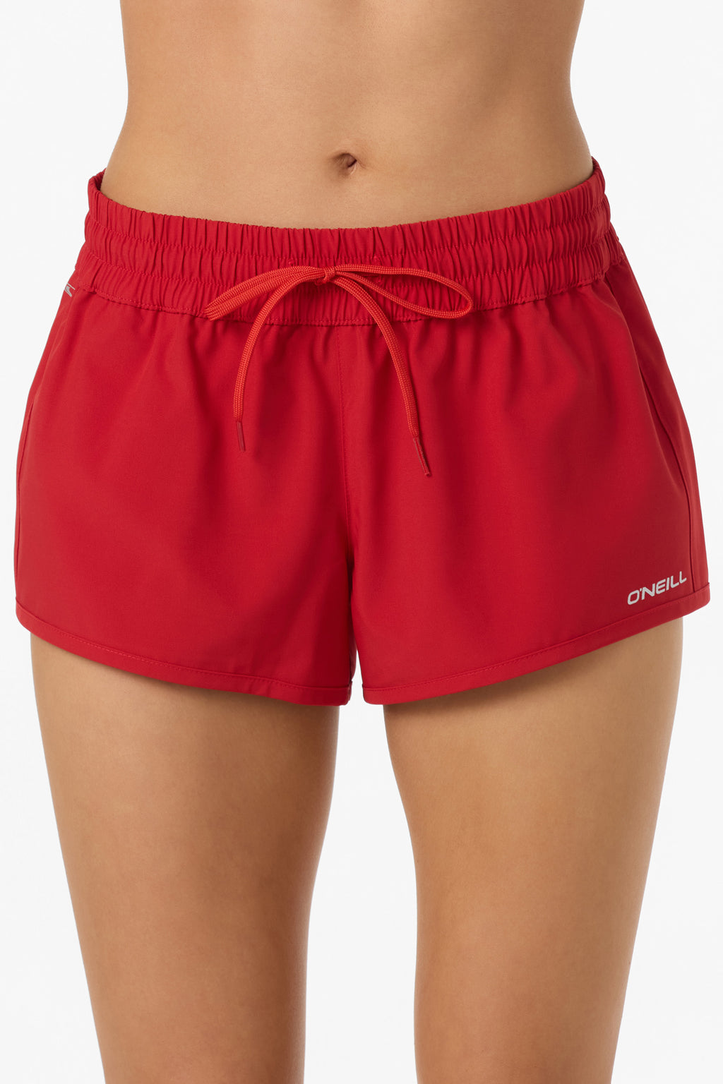 SALTWATER SOLIDS BALBOA 2`` BOARDSHORT EW