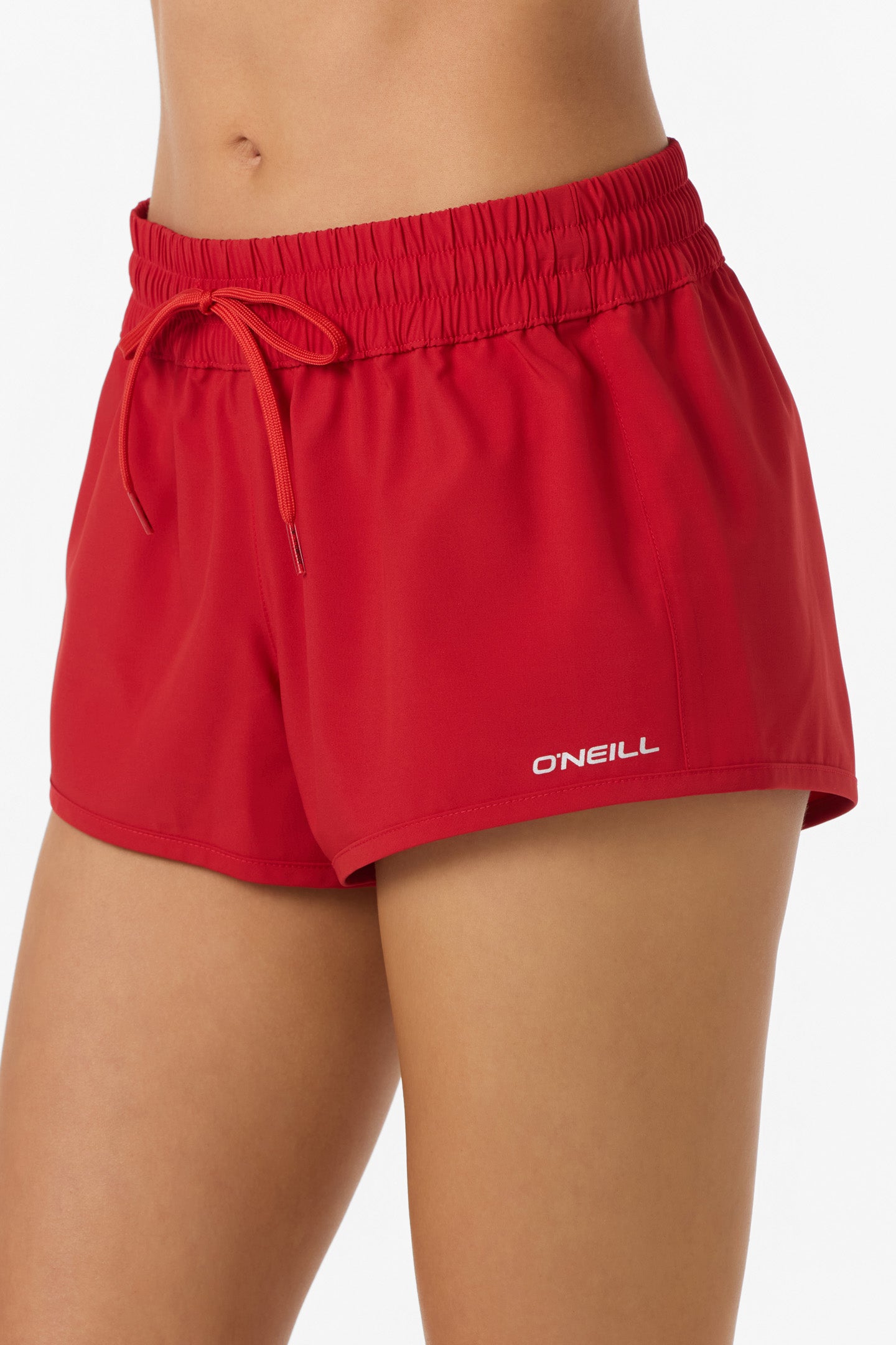 SALTWATER SOLIDS BALBOA 2`` BOARDSHORT EW