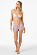 SALTWATER SOLIDS BALBOA 2`` BOARDSHORT EW