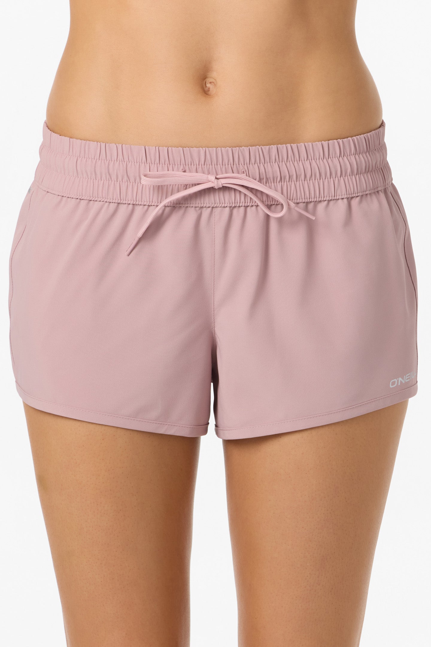 SALTWATER SOLIDS BALBOA 2`` BOARDSHORT EW