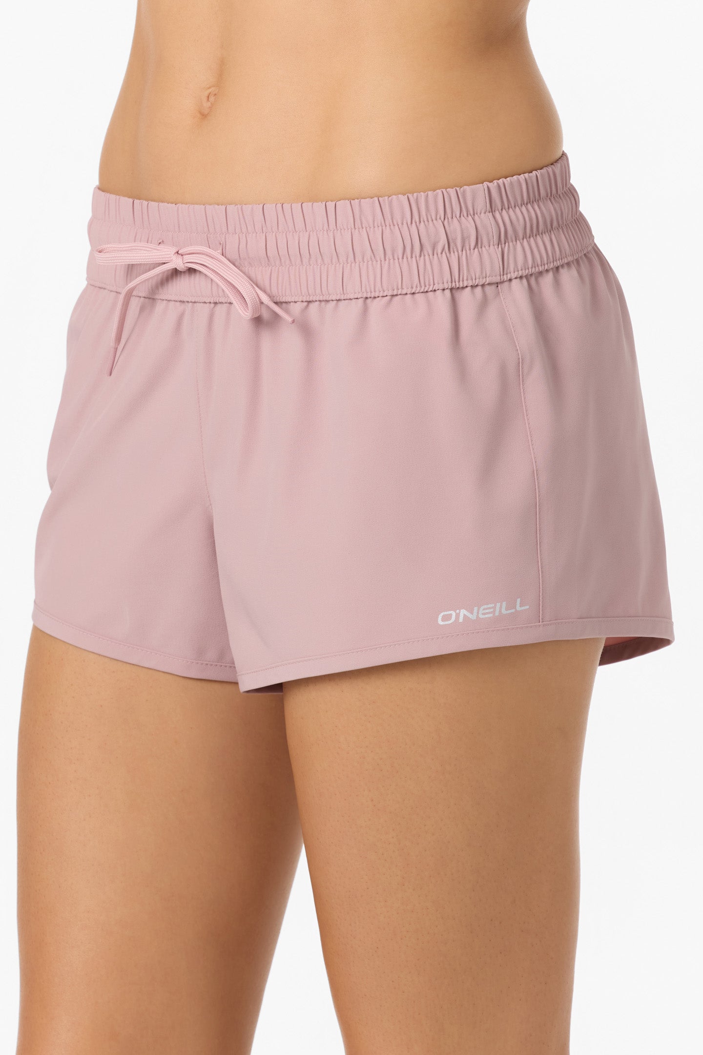 SALTWATER SOLIDS BALBOA 2`` BOARDSHORT EW