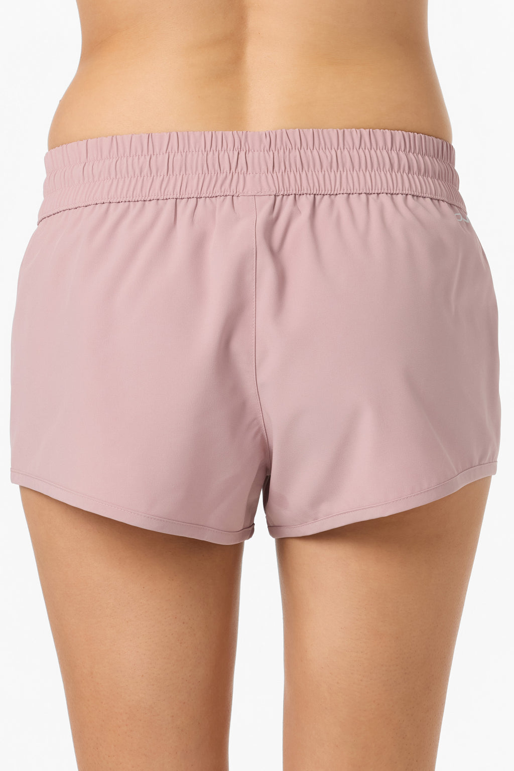 SALTWATER SOLIDS BALBOA 2`` BOARDSHORT EW