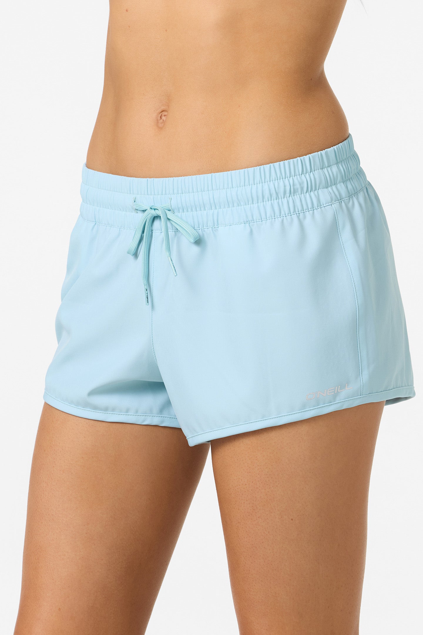 SALTWATER SOLIDS BALBOA 2'' BOARDSHORT EW