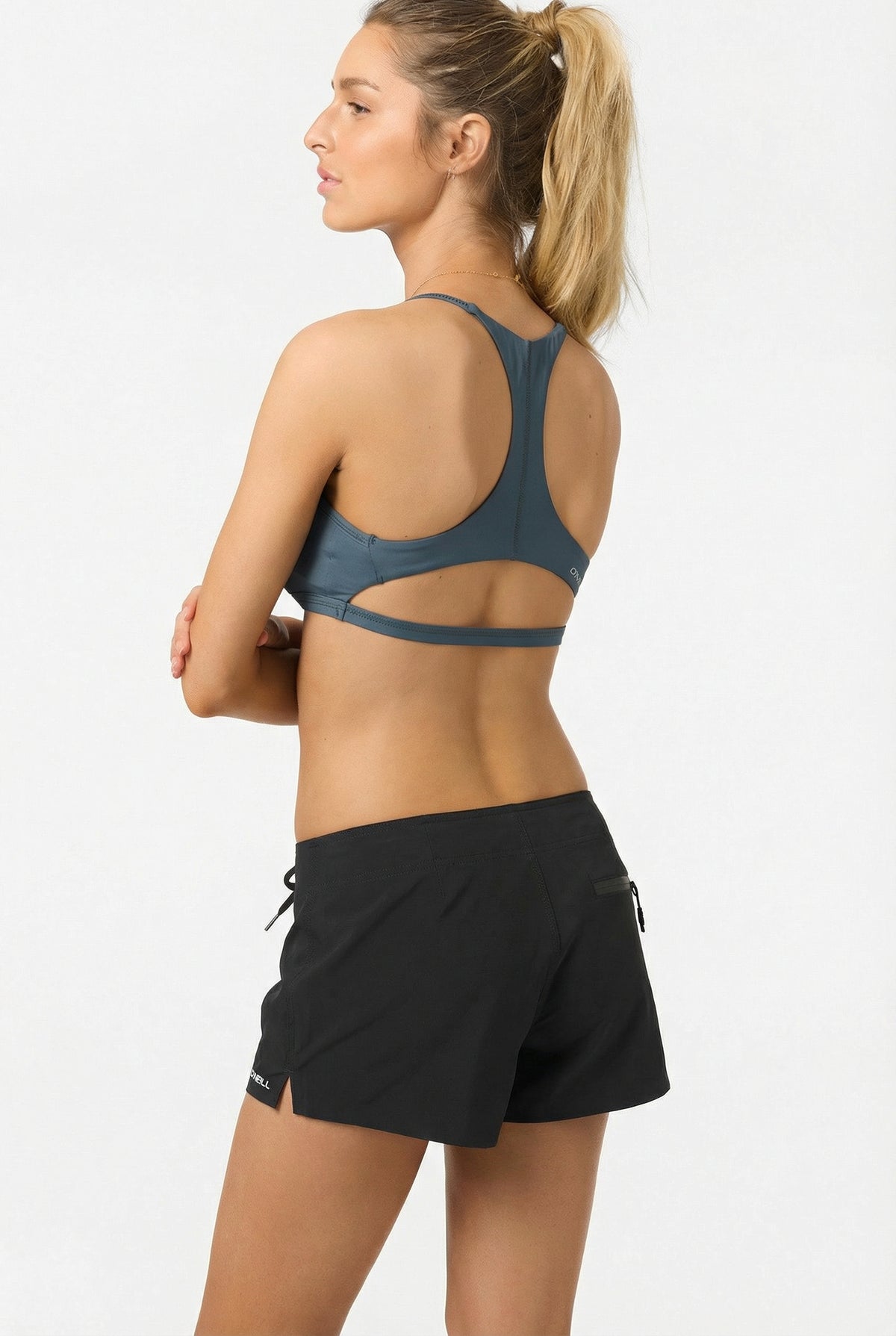 HYPERFREAK TECH STOKE 3.5'' BOARDSHORT