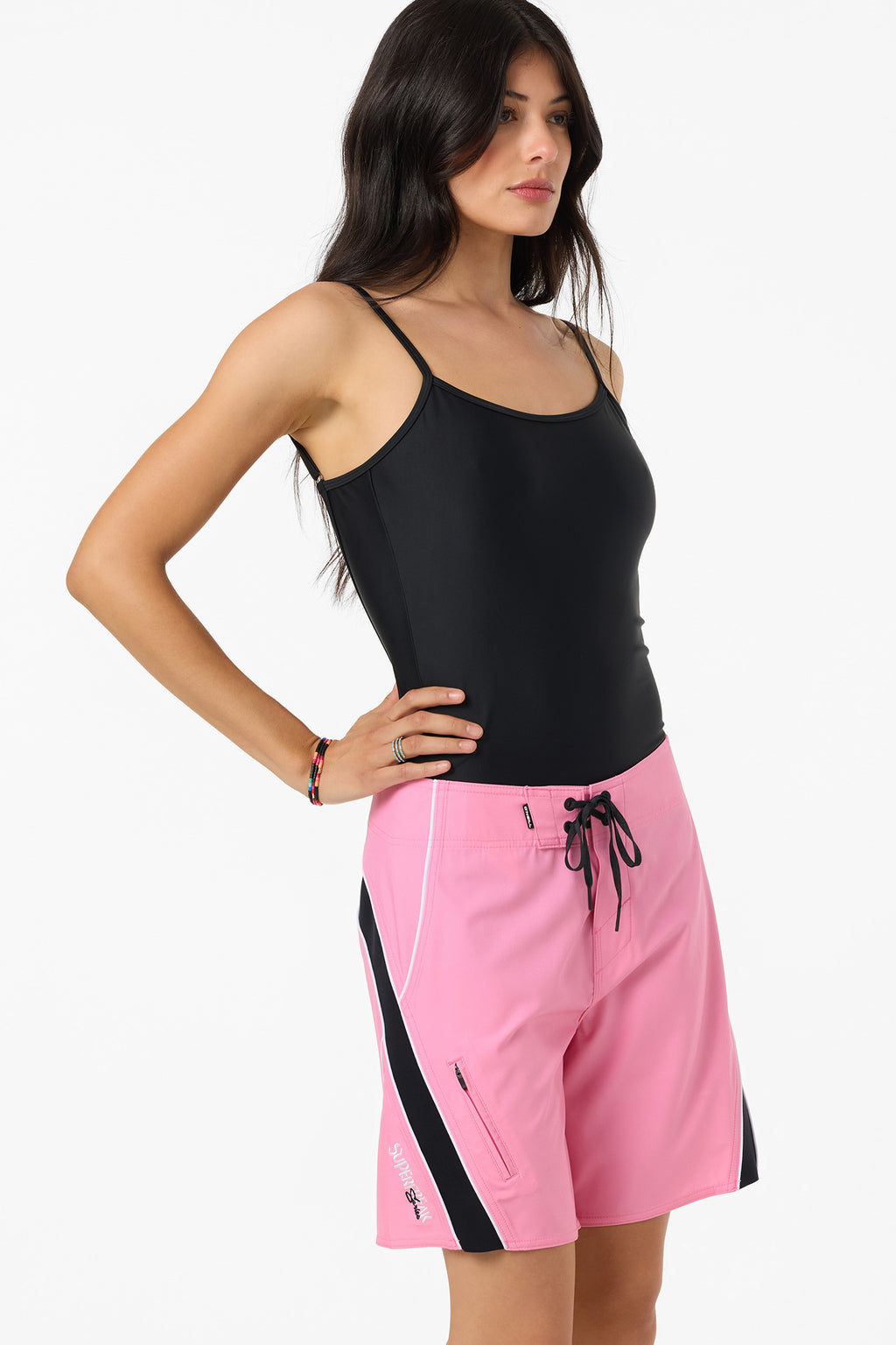 Y2K SUPERFREAK 7`` BOARDSHORT