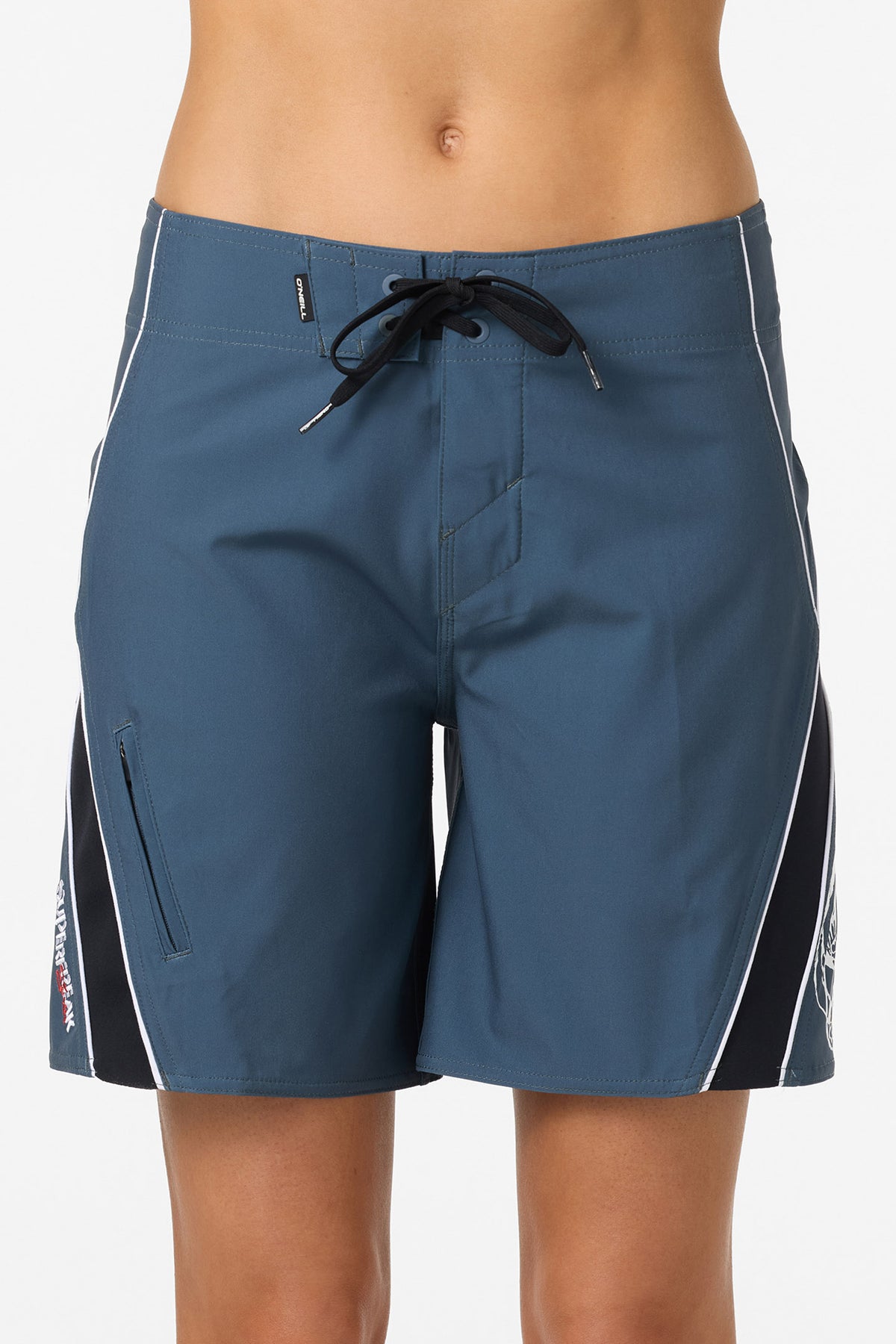 Y2K SUPERFREAK 7'' BOARDSHORT