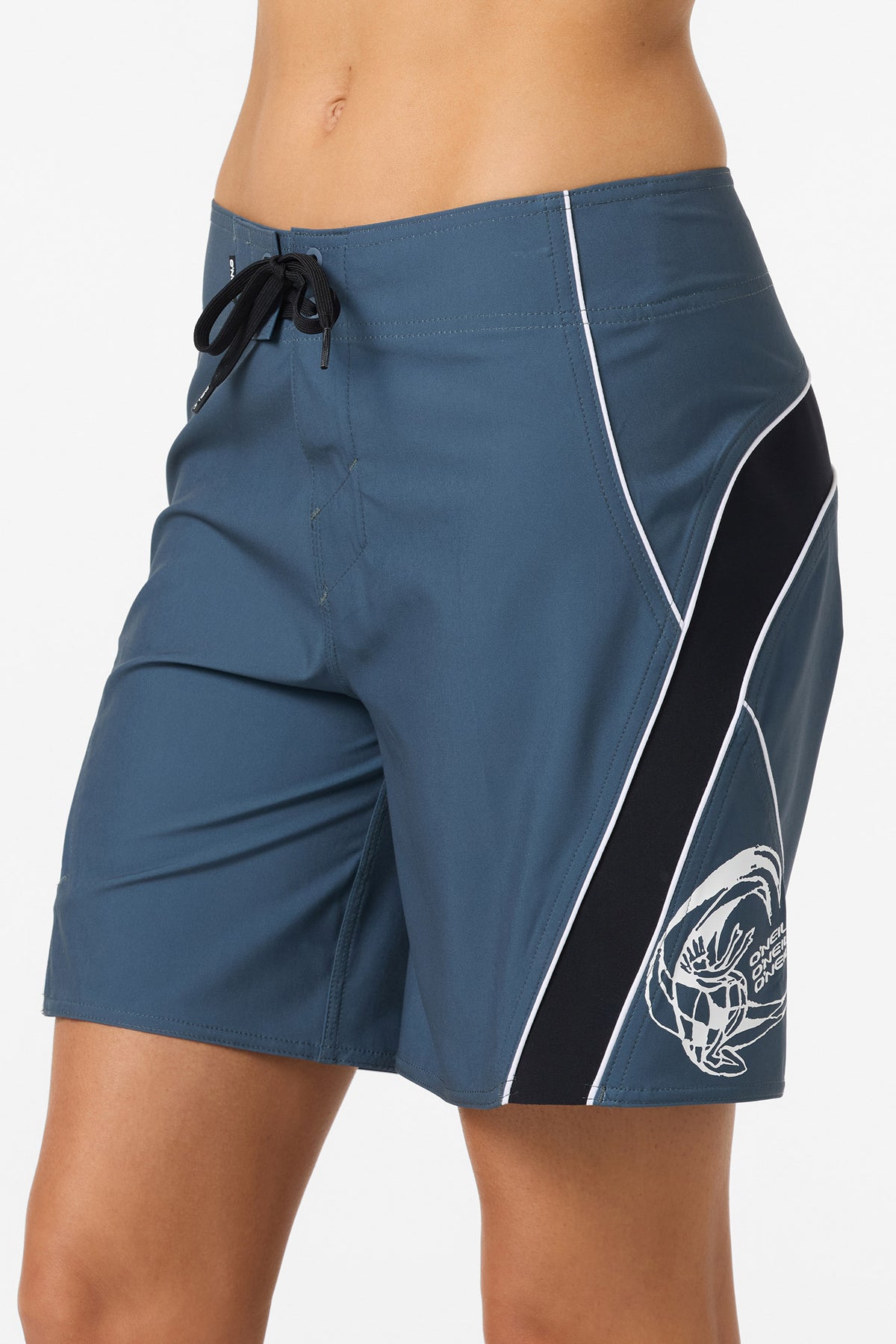 Y2K SUPERFREAK 7'' BOARDSHORT